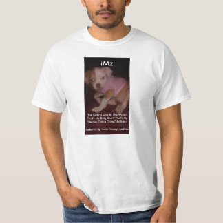 iMz "Money Ching Ching Jack$on" T-Shirt
