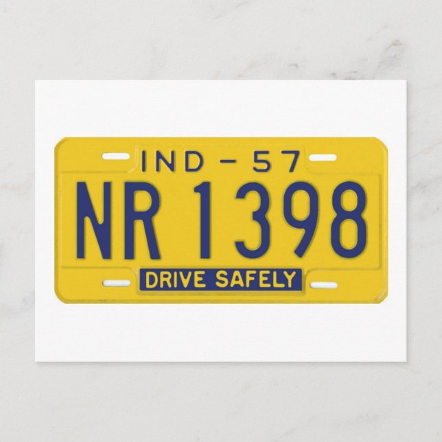 IN57 POSTCARD (Front)