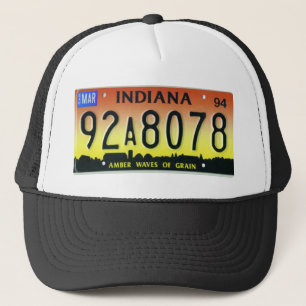 IN94 TRUCKER HAT