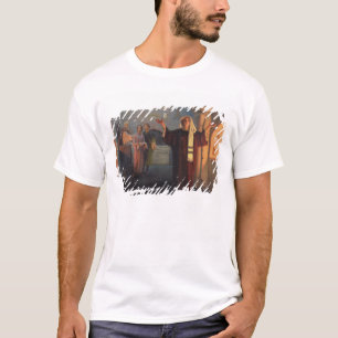 In a catacomb, 1900 T-Shirt
