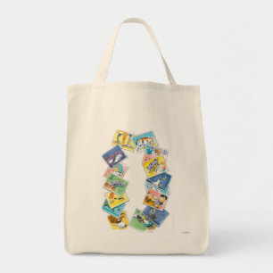 In a Dog's Life Tote Bag