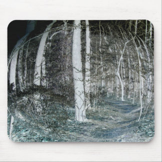 In a Dream Mouse Pad