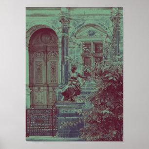 In a Dream ~ Print / Poster