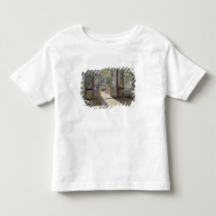 In a House, 1913 Toddler T-Shirt