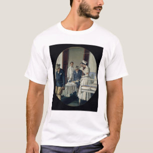 In a military Hospital T-Shirt