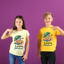 In a summer state of mind