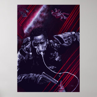 In a Twilight World Poster