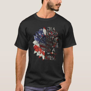 In A World Full Of Granmas Be A abuela american su T-Shirt