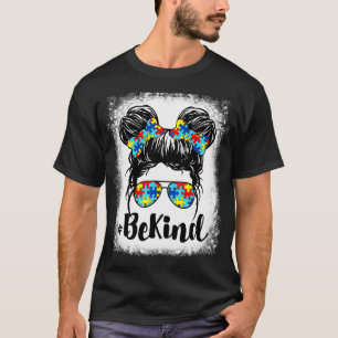 In A World Where You Can Be Anything Be Kind Kind T-Shirt