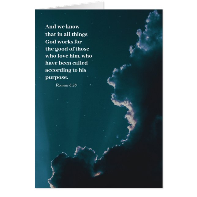 In All Things Inspirational Christian (Front)