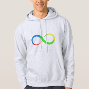 In April We wear blue for Autism awareness, grab t Hoodie