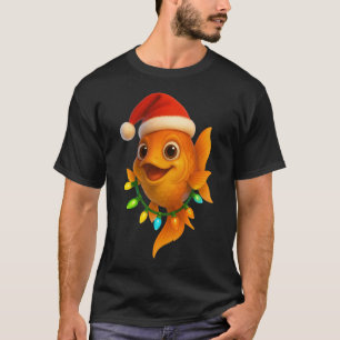 In Bass We Trust - A Bass Fishing Design T-Shirt
