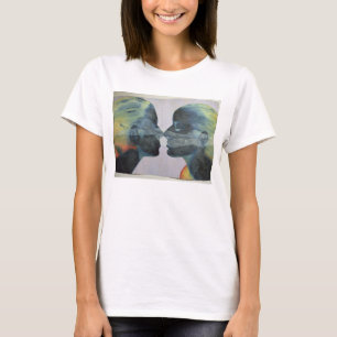 In Between 2003-07 T-Shirt