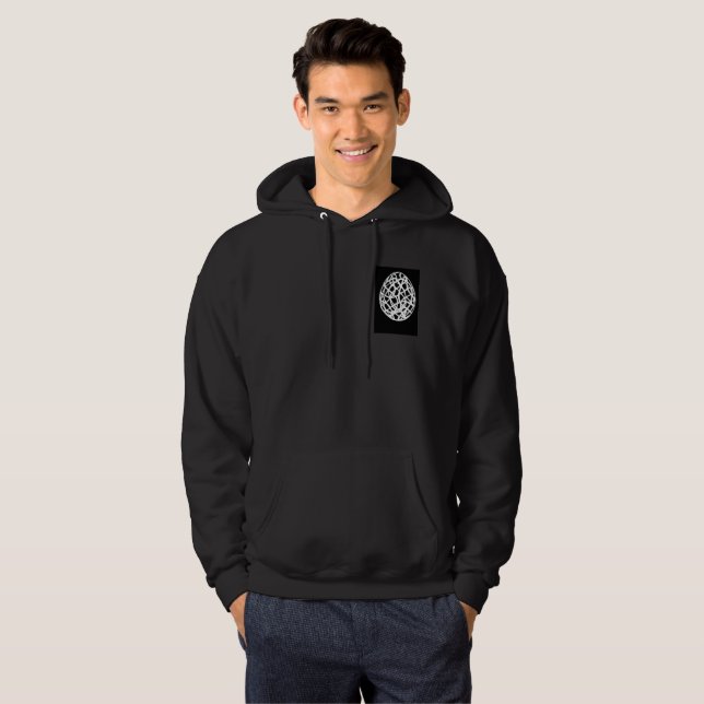 In Between Hoodie (Front Full)