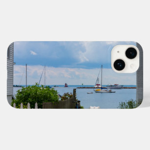 In Between Houses Case-Mate iPhone Case