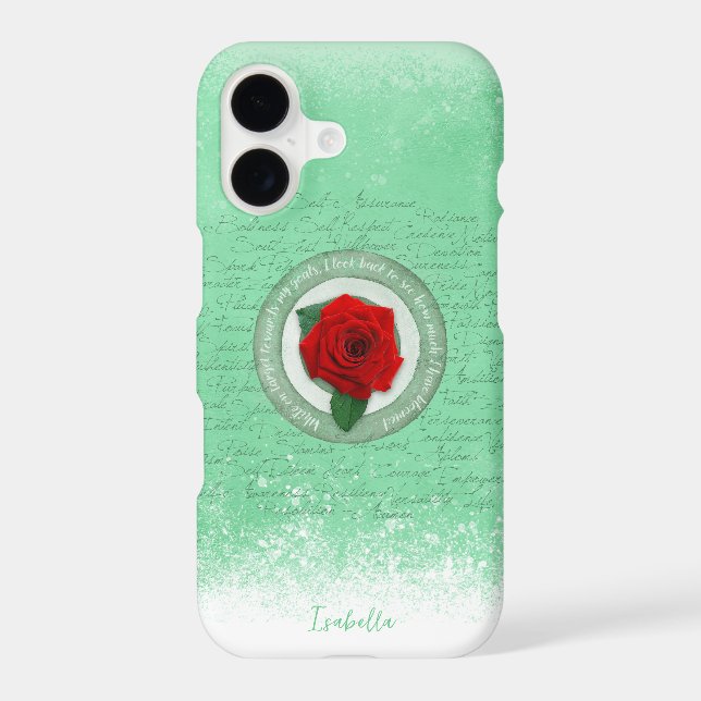 In Bloom  (Back)