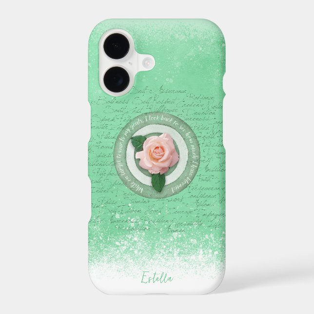 In Bloom  (Back)