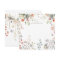 In Bloom Wildflower Personalised