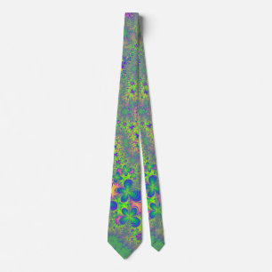 In Clover Tie