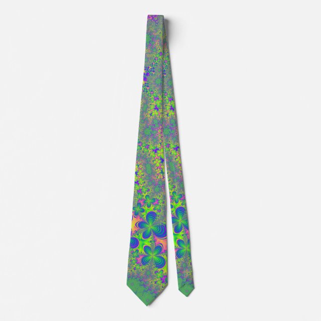 In Clover Tie (Front)