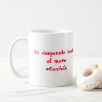 In desperate need of more #Covfefe