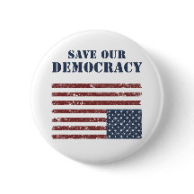 In Distress 2-1/4" button