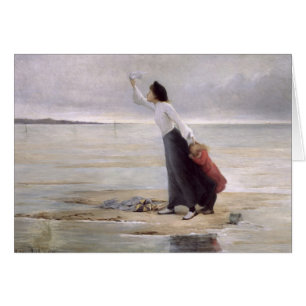 In Distress, Rising Tide