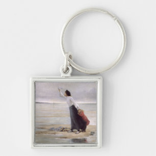 In Distress, Rising Tide Key Ring