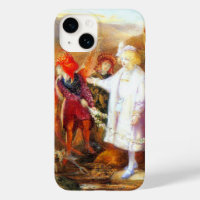 In Fairyland John Anster Fitzgerald