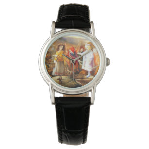 In Fairyland John Anster Fitzgerald Watch