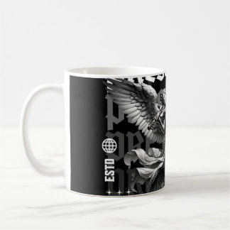 In fashion, take out Instagram's position Coffee Mug