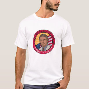In Fauci We Trust T-Shirt