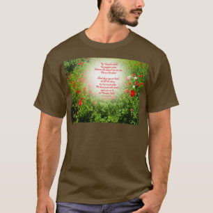 In Flanders Fields T-Shirt