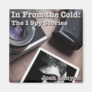 In From The Cold Magnet