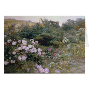 In Full Bloom