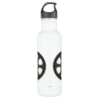In Gear 710 Ml Water Bottle