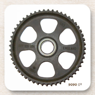 In Gear Coasters