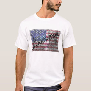 in God we trust T-Shirt