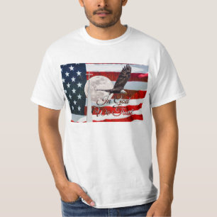 In God We Trust T-shirt
