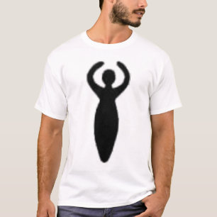 In Goddess We Trust. T-Shirt