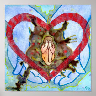 In God's Hands poster