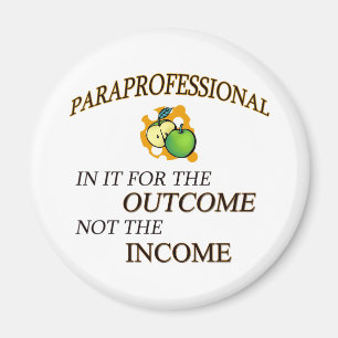 In it for the outcome copy magnet