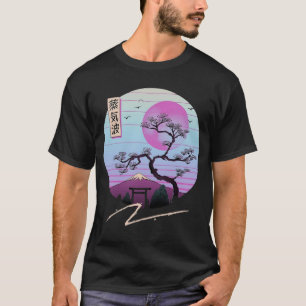 In japane T-Shirt