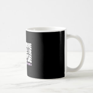 In June Wear Purple Alzheimers And Brain Awareness Coffee Mug