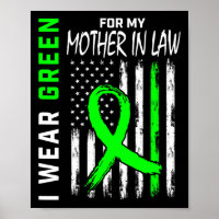 In Law Kidney Disease Cerebral Palsy Awareness Fla