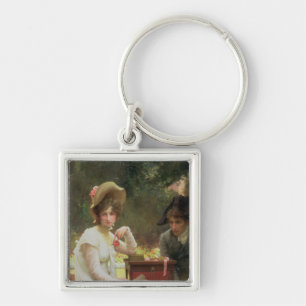 In Love, 1907 Key Ring