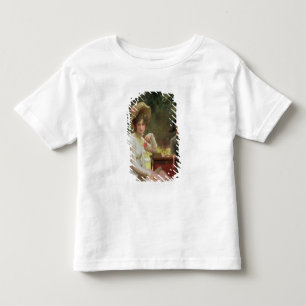 In Love, 1907 Toddler T-Shirt