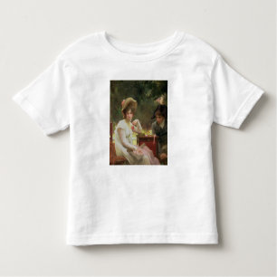In Love, 1907 Toddler T-Shirt