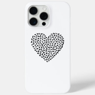 In love iPhone 15 pro max case