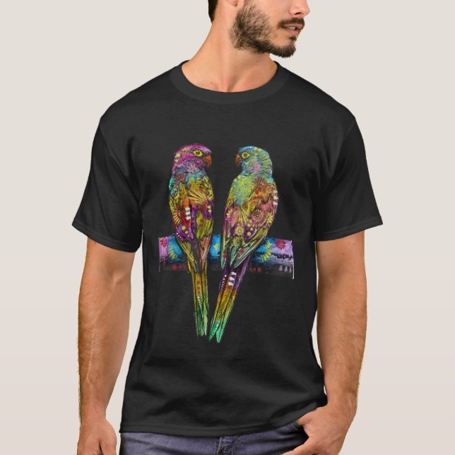In Love T-Shirt (Front)